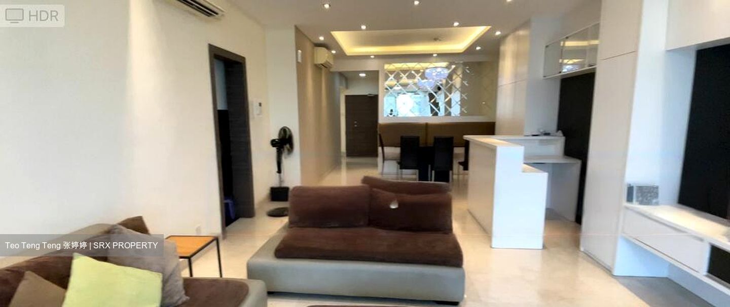 Astor Green (D21), Condominium #461354871